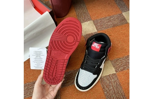 Shoes Diamond Jordan Designed AJ-1107 0330